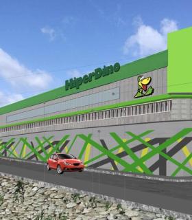 El Grupo Dinosol invierte en Gáldar · foto 2