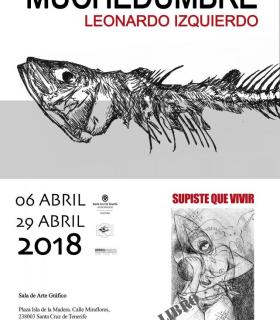 La Sala de Arte Gráfico La Recova acoge una exposición y la presentación de un libro · foto 1