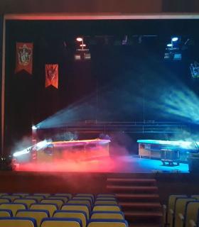 El municipio acogerá el domingo el primer “Torneo esport Ciudad de Tacoronte” · foto 4