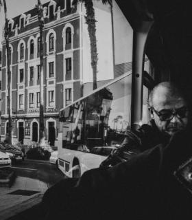 Los seis ganadores del quinto concurso fotográfico de Guaguas retratan la ciudad y su transporte bajo criterios sostenibles · foto 3