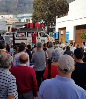 Cientos de personas se suman a Primavera de Sensaciones · foto 6