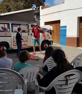 Cientos de personas se suman a Primavera de Sensaciones · foto 2