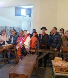 Cientos de personas se suman a Primavera de Sensaciones · foto 4