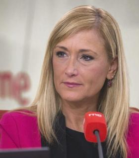 Letizia, Cifuentes, Puigdemont...que coñazo · foto 1