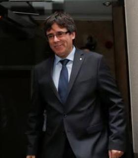 Letizia, Cifuentes, Puigdemont...que coñazo · foto 2