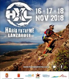 Mañana se abren las inscripciones para la ‘VIII Haría Extreme Lanzarote’ · foto 1