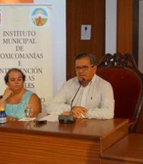 Arrancan este martes las Jornadas Saludables de Gáldar dirigidas a los escolares del noroeste · foto 1
