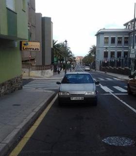 Pedro Zerolo tendrá una calle en La Laguna · foto 2