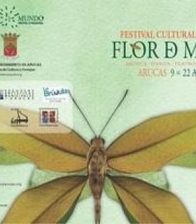 Arucas celebra el Festival de Primavera ‘Flor de Mundo’ que tendrá lugar del 9 al 22 de abril · foto 2