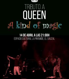 Homenaje a Queen en El Sauzal · foto 1