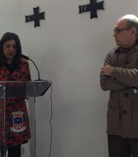 Telde rescata del olvido la tumba del poeta Montiano Placeres · foto 5
