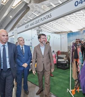 La Feria Internacional de la Moda de Tenerife abre sus puertas a las oportunidades comerciales · foto 2