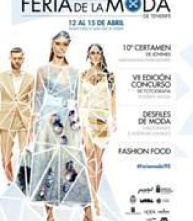 La Feria Internacional de la Moda de Tenerife abre sus puertas a las oportunidades comerciales · foto 4