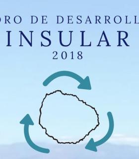El futuro de La Gomera se construye entre todos · foto 1