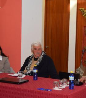 Gáldar: Literatura, poesía y un sentido homenaje a Sebastián Monzón en el arranque del ELVA 2018 · foto 5