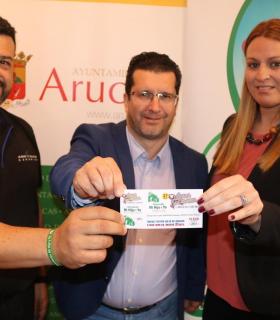 Arucas acoge la primera gala solidaria en apoyo a la asociación ‘Mi hijo y yo’ · foto 3