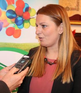 Arucas acoge la primera gala solidaria en apoyo a la asociación ‘Mi hijo y yo’ · foto 1