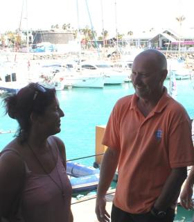Felicidades al Deep Blue Diving reconocido como Mejor Centro de Buceo de Europa · foto 2