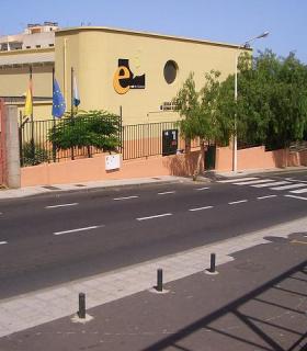 La Escuela Oficial de Idiomas de Güímar finaliza su plazo de matrícula el 25 de abril. ¿Todavía no te has inscrito? · foto 3