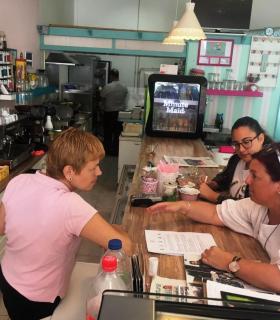 Desde este lunes bares y restaurantes podrán inscribirse en el Festival de la Tapa de Antigua · foto 1