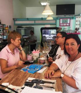 Desde este lunes bares y restaurantes podrán inscribirse en el Festival de la Tapa de Antigua · foto 2