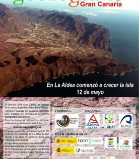La Asociación de Geólogos elige La Aldea para celebrar el Geolodía 2018 · foto 1