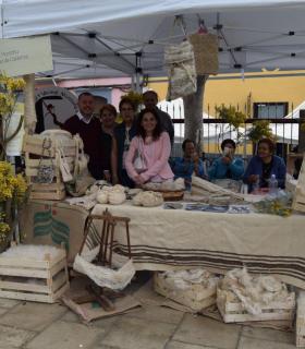 Gáldar exhibe todo el potencial de su tejido asociativo y social en el Encuentro Juntos Avanzamos · foto 2