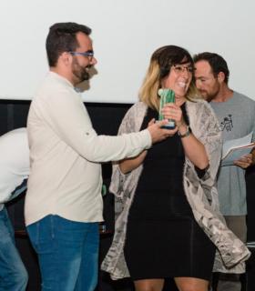 Los Multicines Atlántida acogen hasta el jueves la Sección Oficial del 18º Festival Internacional de Cine de Lanzarote · foto 4