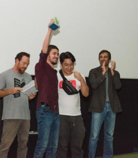 Los Multicines Atlántida acogen hasta el jueves la Sección Oficial del 18º Festival Internacional de Cine de Lanzarote · foto 3