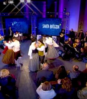 La Villa de Santa Brígida publica un vídeo en el que se muestra como un destino a disfrutar a través de los sentidos · foto 3