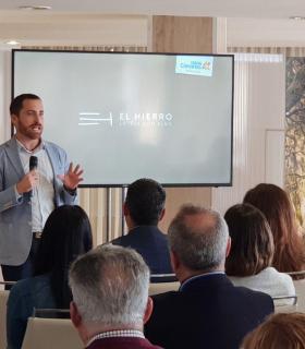 El Hierro se proyecta al mundo como un destino ‘con alma’ · foto 2