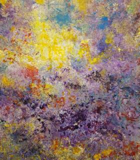 El Museo de Bellas Artes de Santa Cruz de Tenerife acoge una exposición de pintura centrada en Anaga · foto 2