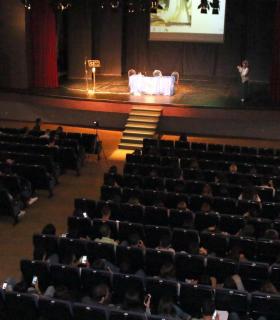 Adeje expone dos iniciativas en las IV Jornadas de Turismo organizadas por la Cátedra de Turismo de CajaCanarias, Ashotel y ULL · foto 4