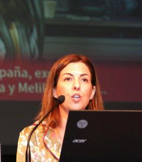 Adeje expone dos iniciativas en las IV Jornadas de Turismo organizadas por la Cátedra de Turismo de CajaCanarias, Ashotel y ULL · foto 8