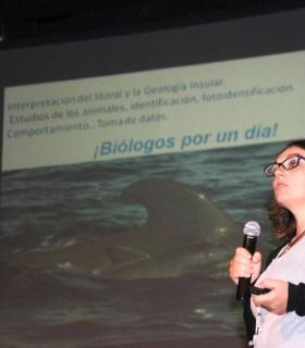 Adeje expone dos iniciativas en las IV Jornadas de Turismo organizadas por la Cátedra de Turismo de CajaCanarias, Ashotel y ULL · foto 6