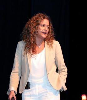 Adeje expone dos iniciativas en las IV Jornadas de Turismo organizadas por la Cátedra de Turismo de CajaCanarias, Ashotel y ULL · foto 2