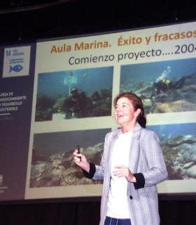 Adeje expone dos iniciativas en las IV Jornadas de Turismo organizadas por la Cátedra de Turismo de CajaCanarias, Ashotel y ULL · foto 10