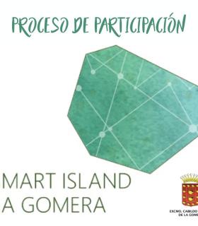La Gomera abre un proceso de participación para avanzar en el proyecto de ‘Isla Inteligente’ · foto 1