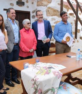 Antigua: La XXXI Feria Insular de Artesanía acogerá artesanos de todas las islas y oficios · foto 1