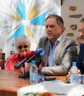 Antigua: La XXXI Feria Insular de Artesanía acogerá artesanos de todas las islas y oficios · foto 2