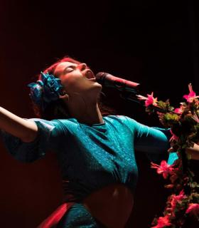 La música inunda Madrid en la primera noche de San Isidro · foto 3