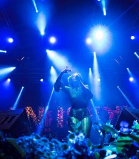 La música inunda Madrid en la primera noche de San Isidro · foto 4