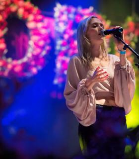 La música inunda Madrid en la primera noche de San Isidro · foto 8