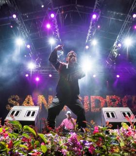 La música inunda Madrid en la primera noche de San Isidro · foto 7