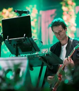 La música inunda Madrid en la primera noche de San Isidro · foto 9