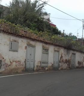 Casas ruinosas y abandonadas en Tacoronte · foto 6