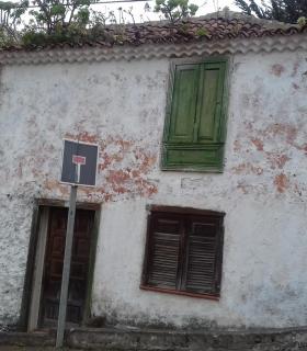 Casas ruinosas y abandonadas en Tacoronte · foto 1
