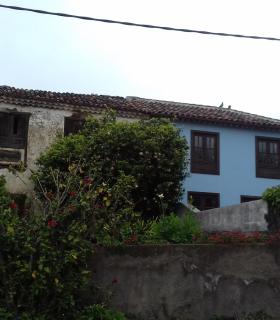 Casas ruinosas y abandonadas en Tacoronte · foto 2