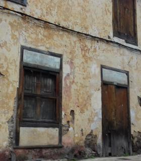 Casas ruinosas y abandonadas en Tacoronte · foto 5