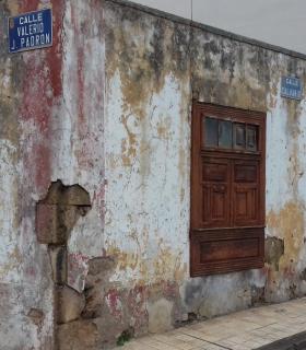 Casas ruinosas y abandonadas en Tacoronte · foto 4